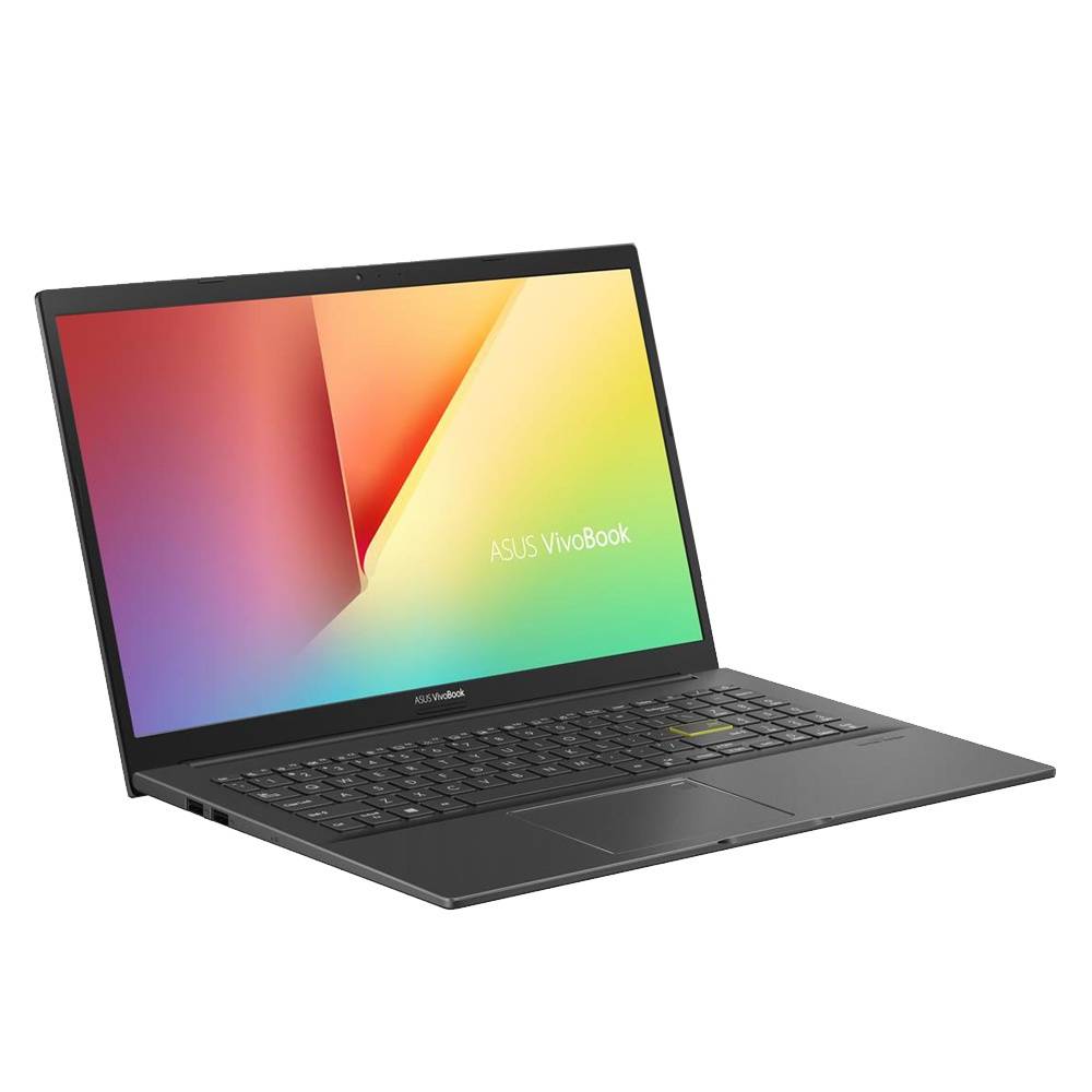 ASUS VivoBook 15 K513E-ABN1902WS (Black, I5-1135G7, 8GB, 512GB SSD, 15 ...