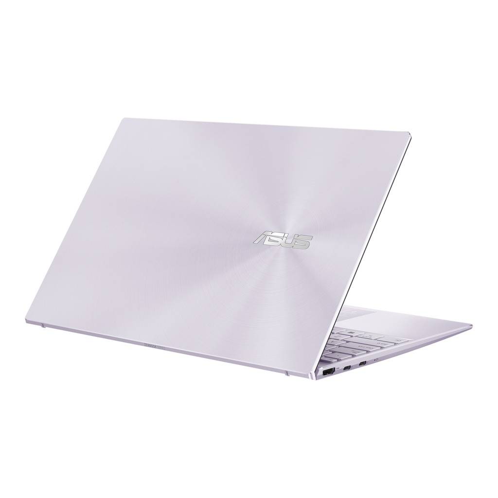 ASUS ZenBook 13 UX325E-AEG060TS (Lilac, i5-1135G7, 8GB, 512GB SSD ...