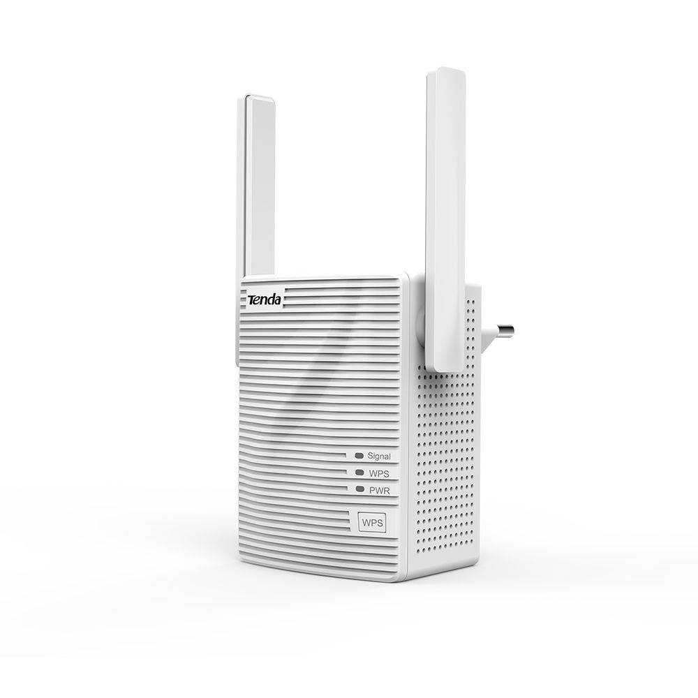 TENDA A301 V2 Wireless N300 Universal Range Extender Repeater
