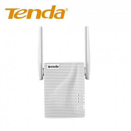Tenda universal repeater clearance