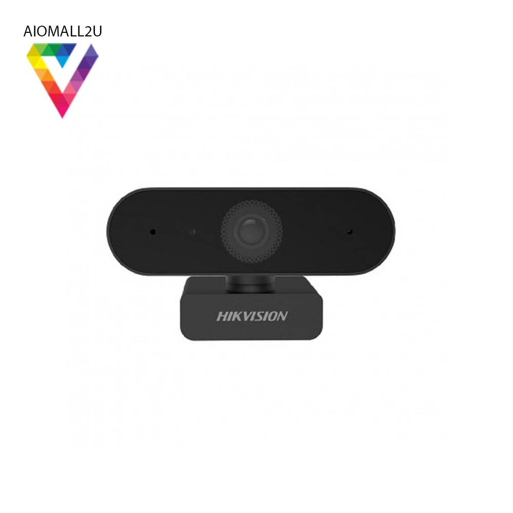 Hikvision DS-U02 Webcam - 2 MP Web Camera