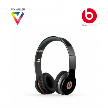 Beats Solo Wireless On-Ear Headphones 