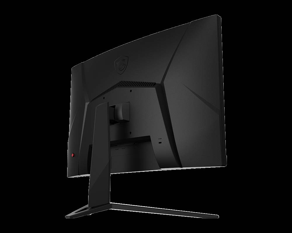 MSI Optix G24C4 Gaming Monitor - (Curved, FHD, 1ms, 144Hz, 23.6" )