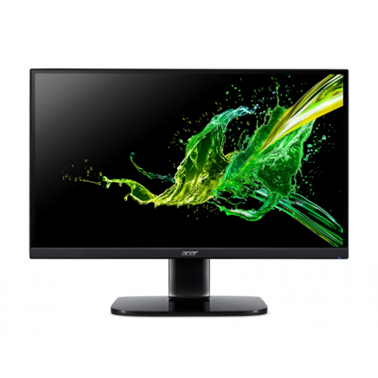 ACER KA222QBbi LCD Monitor (FHD TN 5ms 60Hz 3Y) -  21.5"