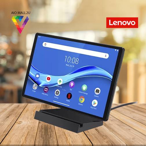 LENOVO M10 TB-X606X - Smart Tab (10
