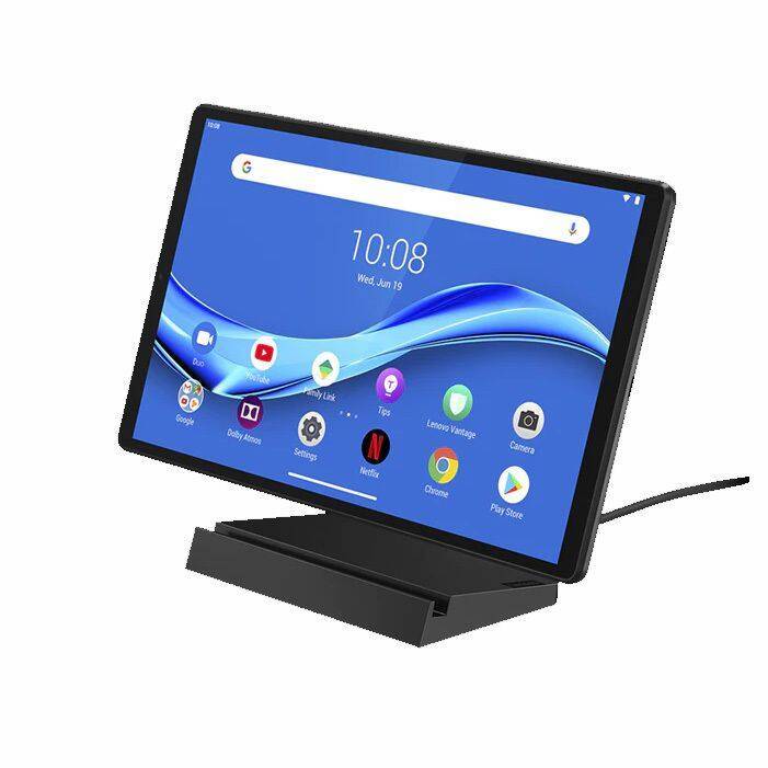 LENOVO M10 TB-X606X - Smart Tab (10