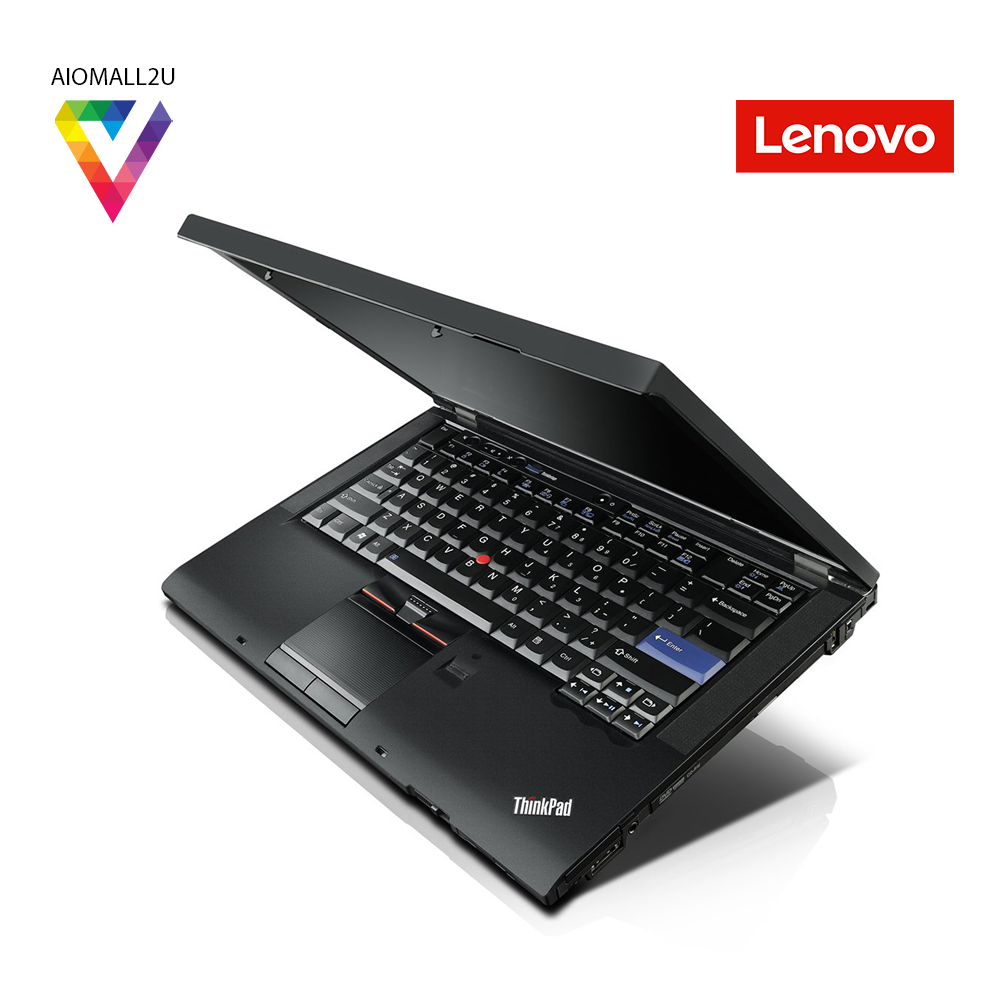 LENOVO ThinkPad T410S (INTEL CORE I5, 4GB DDR3, 128GB SSD, 14.1