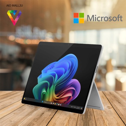 MICROSOFT SURFACE PRO 11 - ZIN-00013 (Platinum, SDXELITE, 16GB