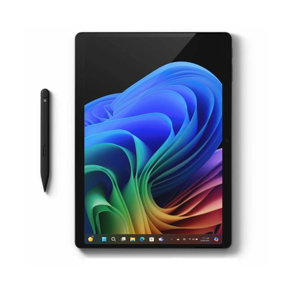 MICROSOFT SURFACE PRO 11 - ZIN-00031 (Black, SDXELITE, 16GB, 512GB