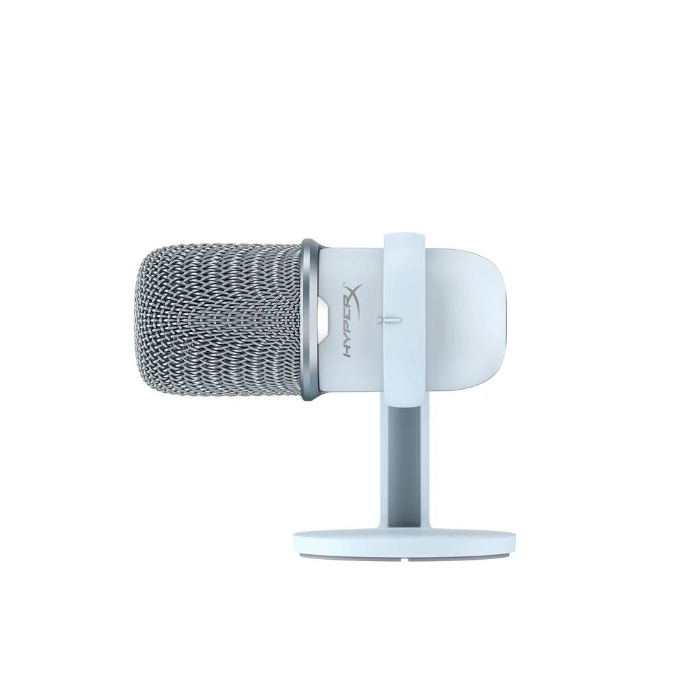 HyperX SoloCast USB Microphone Hyperx solocast usb microphone
