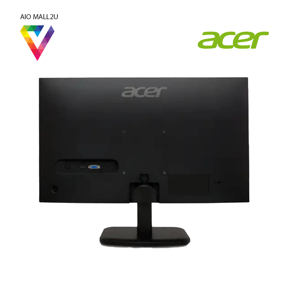 ACER EK271 P6BMIX LCD Monitor (IPS FHD 1ms 144Hz 3Y) - 27