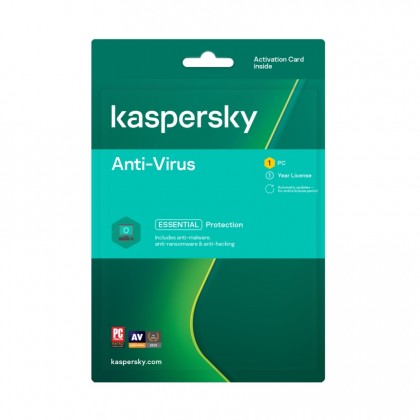 Kaspersky