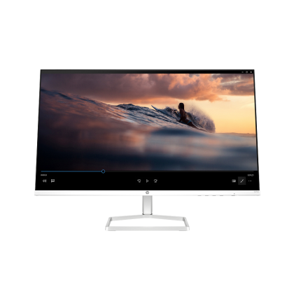 HP Monitor 527SA (SPEAKER, FLAT, IPS, FHD, 100Hz, 5ms GtG , 27