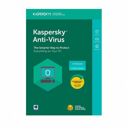 Kaspersky