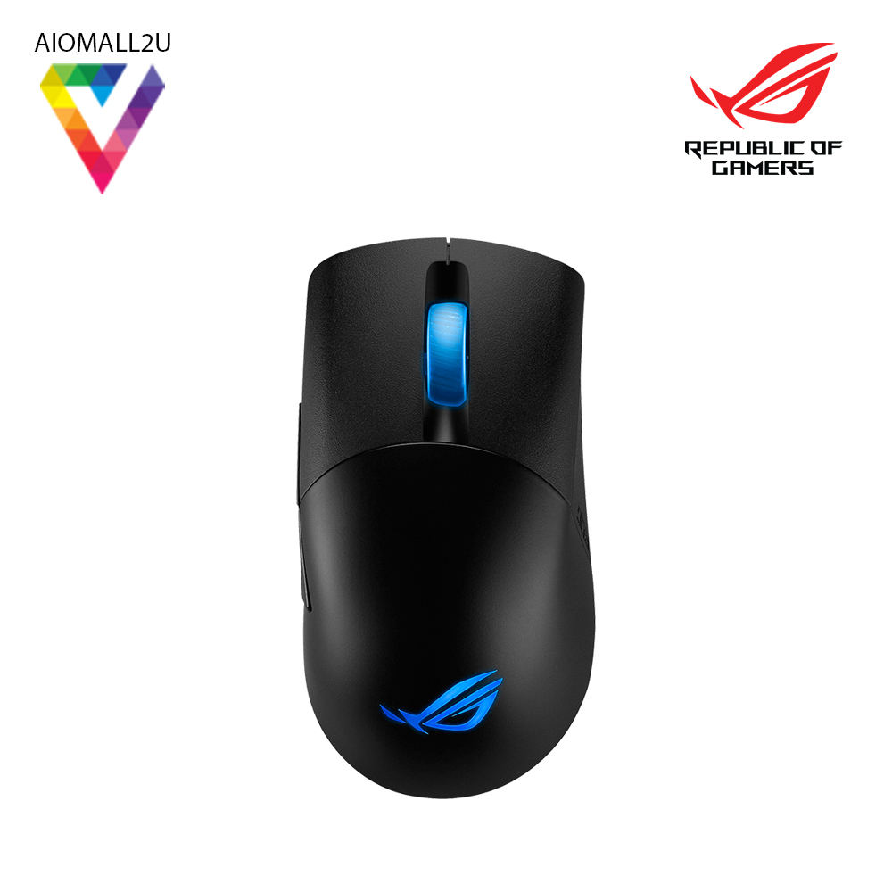 ROG Keris Wireless Gaming Mouse
